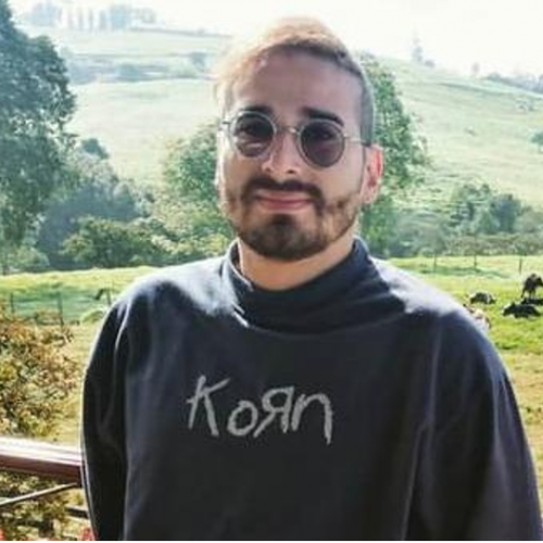 Juan Pablo Juan Pablo